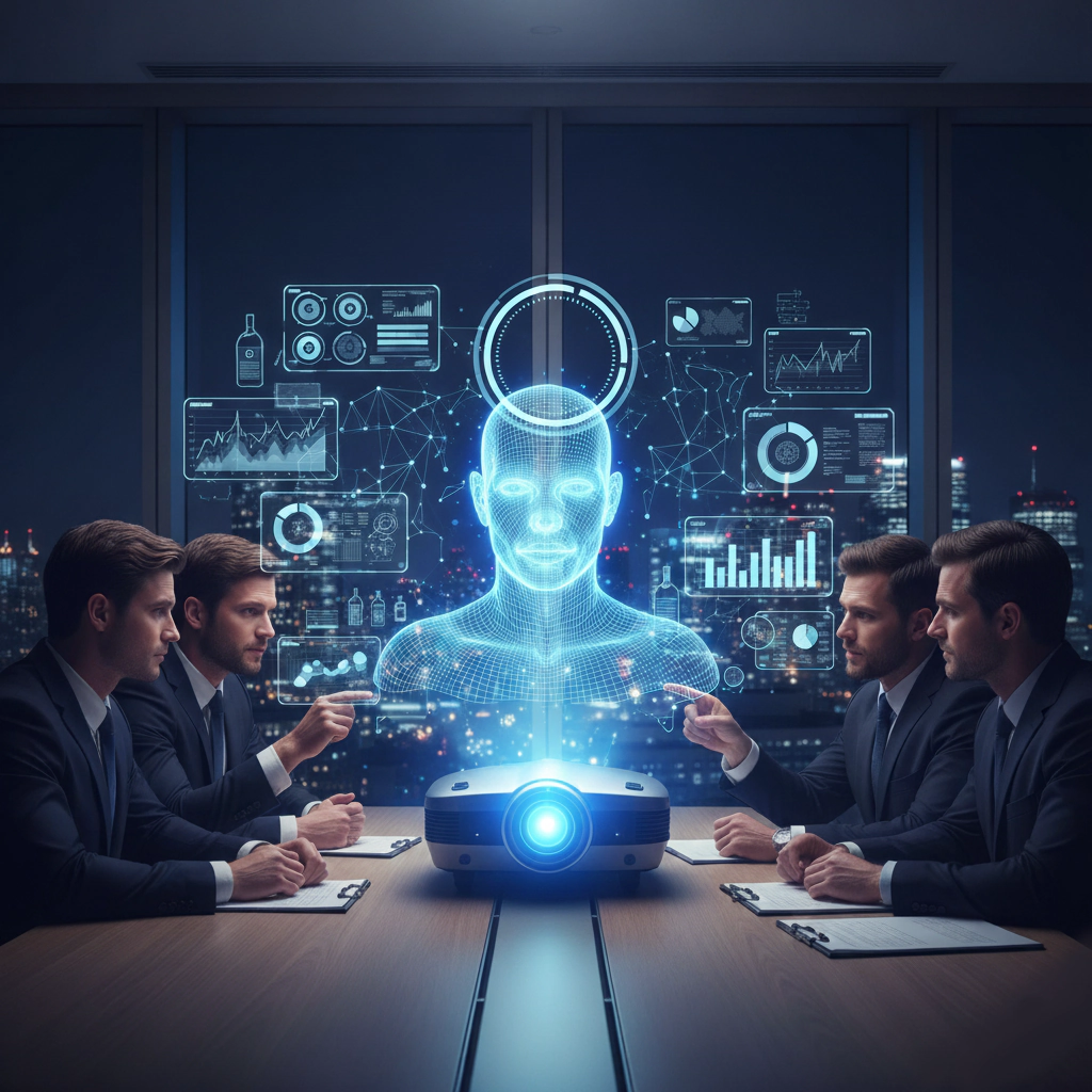 VIRTUAL AGENTS