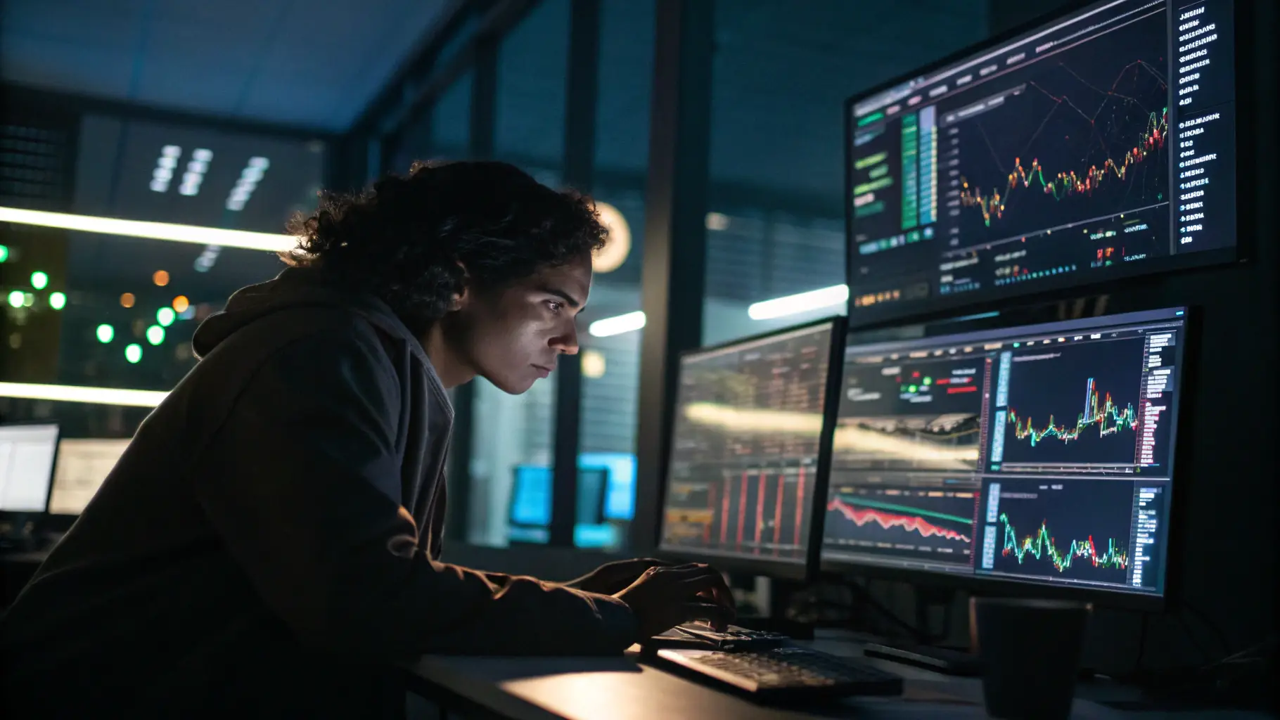 AI in Decision-Making: How Predictive Analytics Transforms Business Strategy