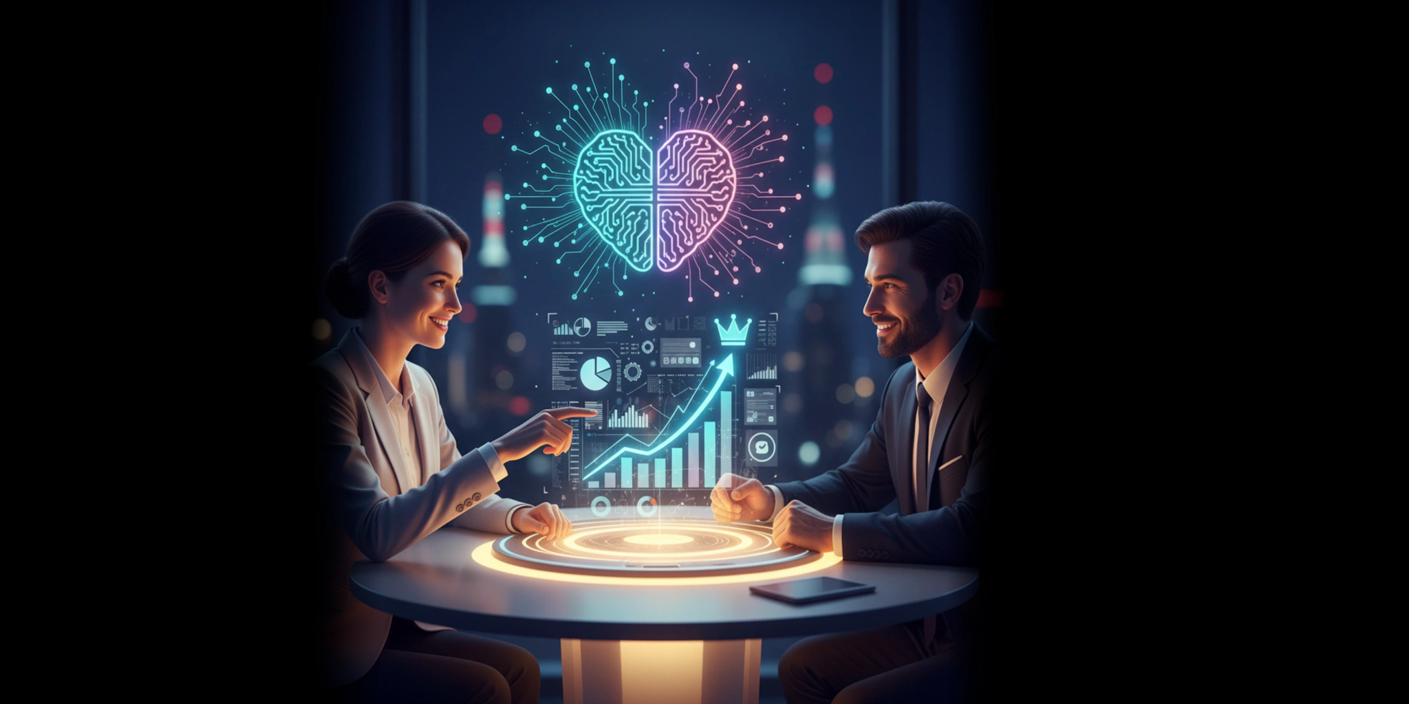 We are dedicated to understanding and exceeding our customer's expectations, building long-term relationships of trust