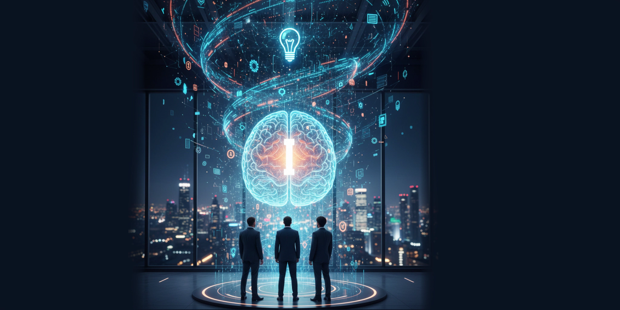 We proactively seek out new technologies and methodologies to keep our clients at the forefront of their industry